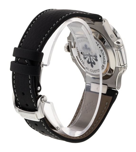 Patek Philippe Nautilus 5726A-001 Image 3